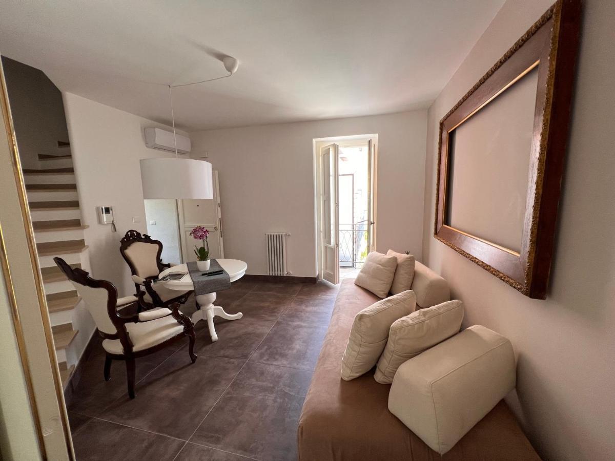 Isabella Suite Marina Di Villa Igiea Palermo Exteriör bild