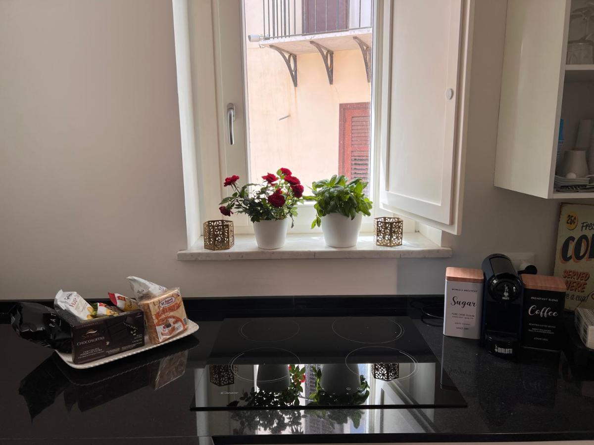 Isabella Suite Marina Di Villa Igiea Palermo Exteriör bild