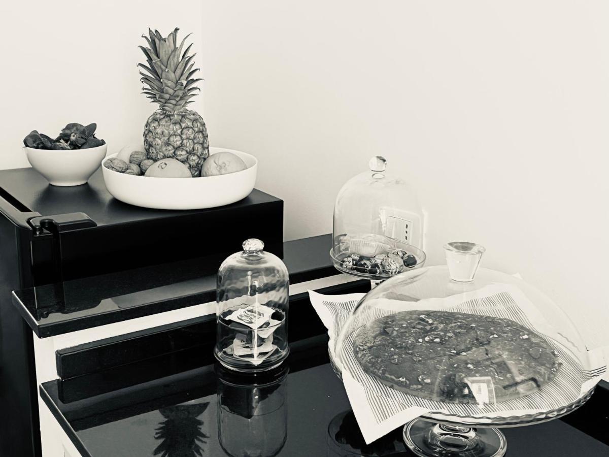 Isabella Suite Marina Di Villa Igiea Palermo Exteriör bild