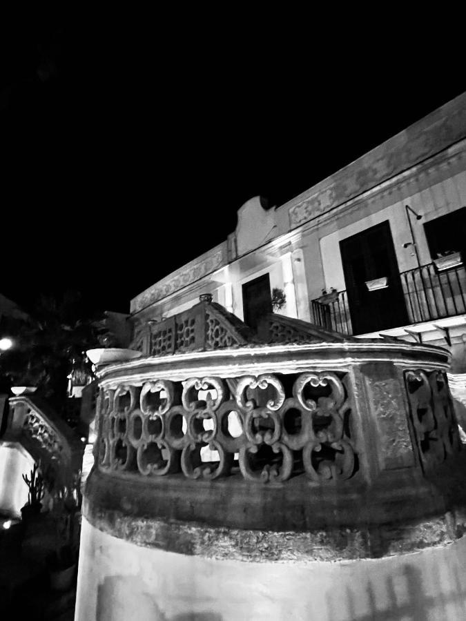 Isabella Suite Marina Di Villa Igiea Palermo Exteriör bild