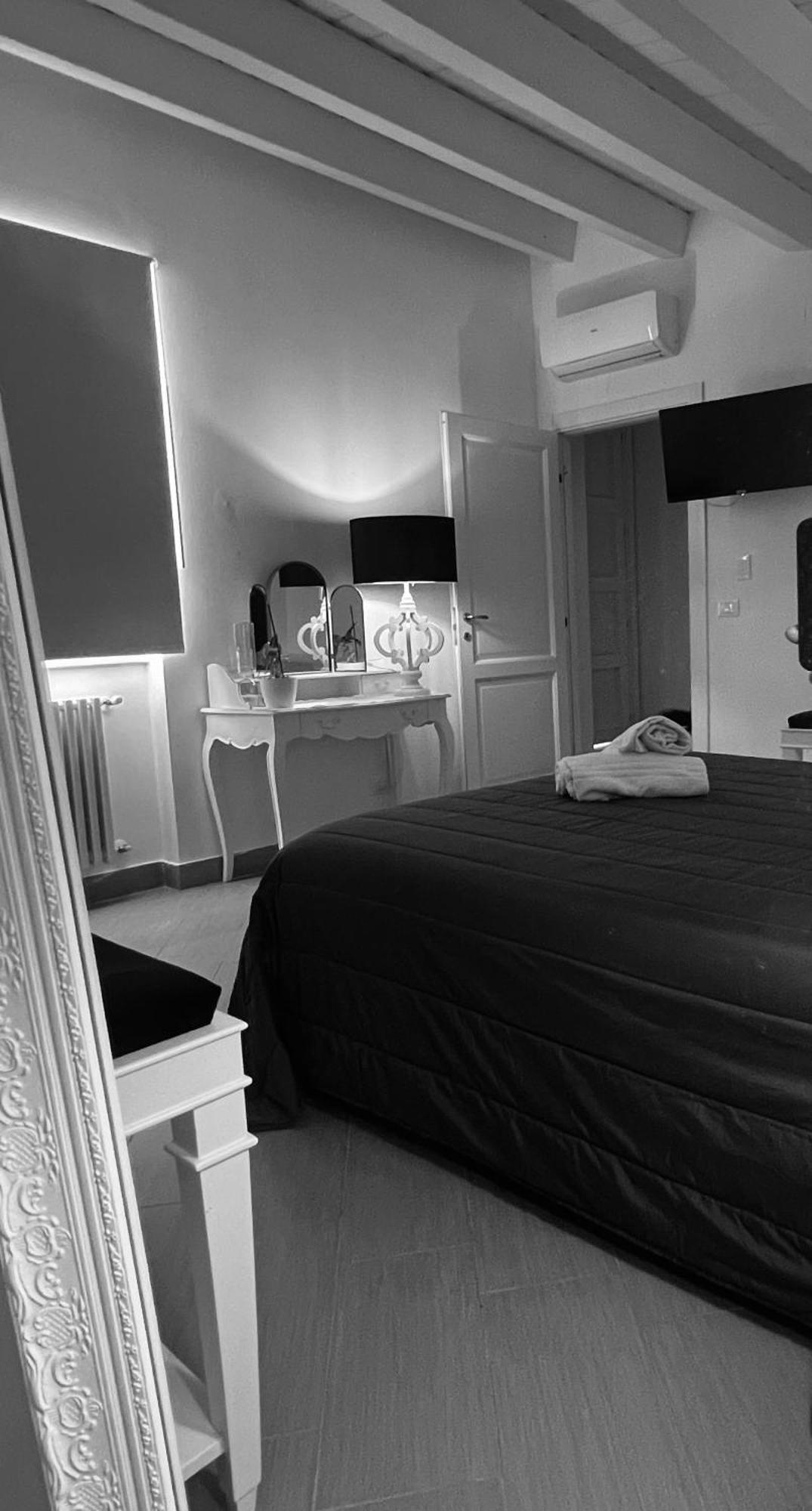 Isabella Suite Marina Di Villa Igiea Palermo Exteriör bild