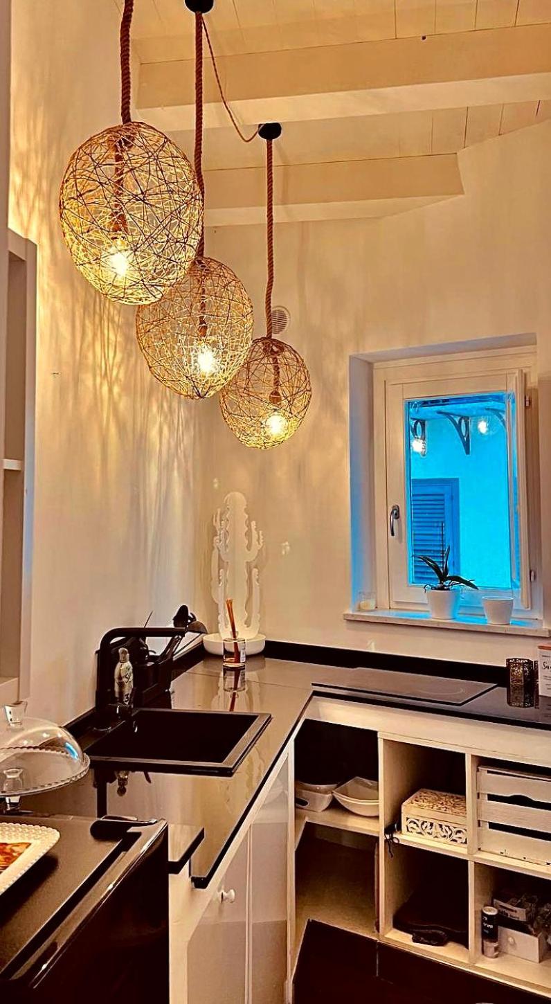 Isabella Suite Marina Di Villa Igiea Palermo Exteriör bild