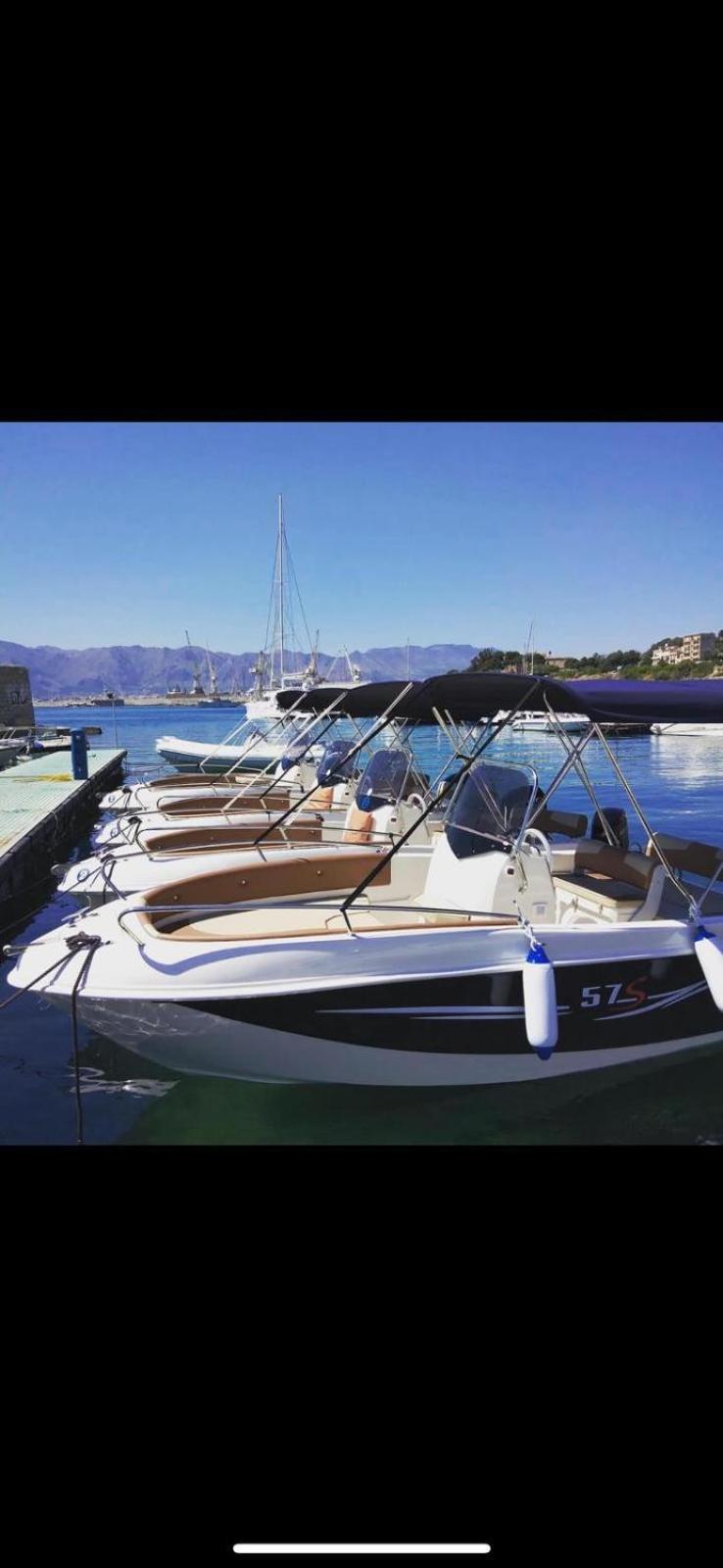 Isabella Suite Marina Di Villa Igiea Palermo Exteriör bild